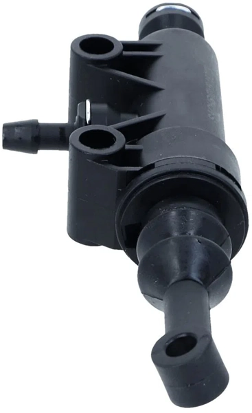 SACHS Master Cylinder, clutch - 6284_654_018